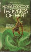 moorcock master of the pit Master Of The Pit | Cirith Ungol Online