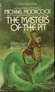 moorcock master of the pit Master Of The Pit | Cirith Ungol Online