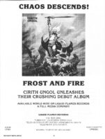 601 The New Heavy Metal Revue - Number Six - (new heavy metal revue 09 16) Media | Cirith Ungol Online new heavy metal revue 09 16 The New Heavy Metal Revue - Number Six | Cirith Ungol Online