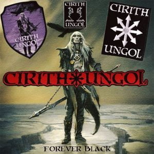 official patch Cirith Ungol patches | Cirith Ungol Online