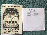 ojai may18 mini flyer copy free cd demo 1979 Heavy Metal Masters @ Ojai Art Center | Cirith Ungol Online
