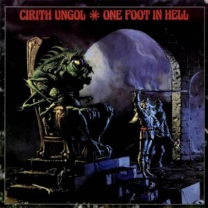 onefootinhell 2 One Foot In Hell | Cirith Ungol Online