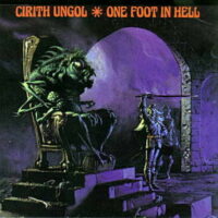 24 One Foot In Hell - (onefootinhell front) Release | Cirith Ungol Online onefootinhell front One Foot In Hell | Cirith Ungol Online