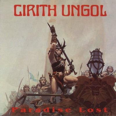 paradiselost front Before the Lash | Cirith Ungol Online