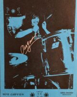 promo Rob Garven Robert Garven | Cirith Ungol Online