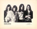 promo photos b King of the Dead | Cirith Ungol Online