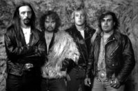 37 Vern Green - (promo003) Artist | Cirith Ungol Online promo003 Vern Green | Cirith Ungol Online