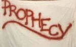 321 Prophecy - (prophecy banner) Band | Cirith Ungol Online prophecy banner Prophecy | Cirith Ungol Online
