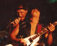 prophecy jimmyscott Jim Barraza | Cirith Ungol Online