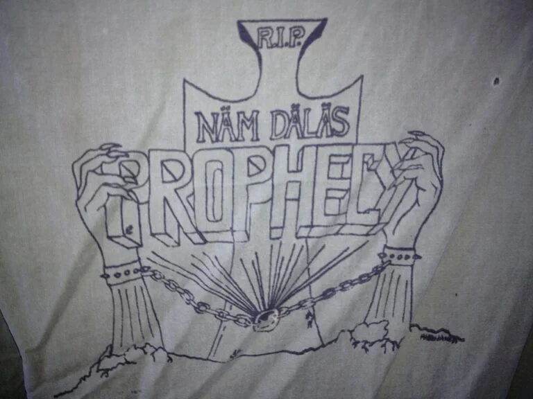Prophecy