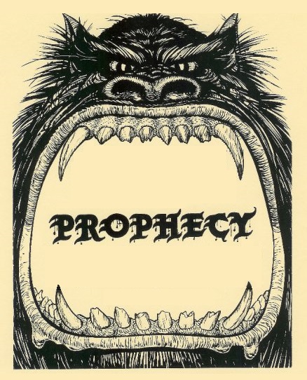 prophecyflyergroup Chaos At Midnight | Cirith Ungol Online