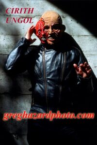 rob masked Patrick Lysaght | Cirith Ungol Online