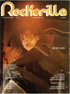 rockerilla-74-ottobre-1986-223x300 One Foot In Hell  