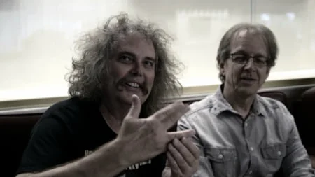 rocky robgreg I'm Alive | Cirith Ungol Online