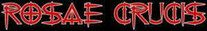 rosaecrucis logo Bands | Cirith Ungol Online