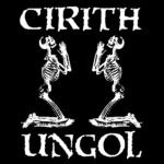 skeletonlogo Cirith Ungol | Cirith Ungol Online