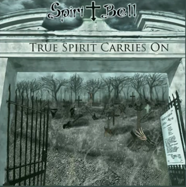spiritbell truespirit True Spirit Carries On | Cirith Ungol Online