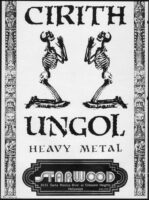 starwoodflyer78 Heavy Metal @ Starwood, Hollywood | Cirith Ungol Online