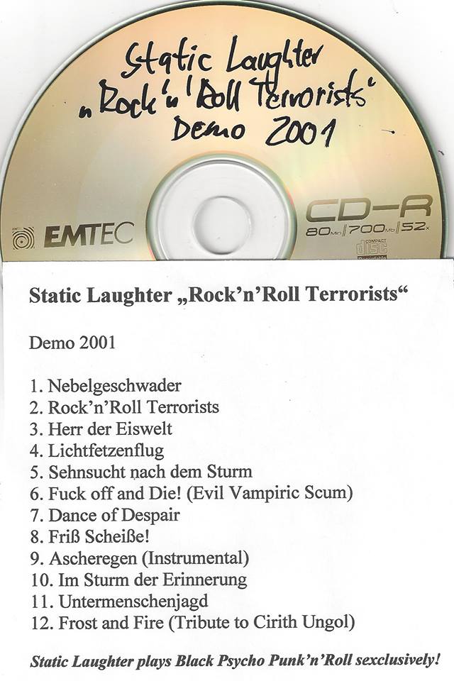 static-laughter-rocknrollterrorists1 Rock'n'Roll Terrorists  