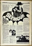 the monster times no 18 1972 09 Back from Samoa | Cirith Ungol Online
