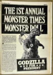 the monster times no 18 1972 13 Back from Samoa | Cirith Ungol Online