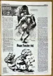 the monster times no 18 1972 15 Back from Samoa | Cirith Ungol Online
