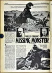 the monster times no 18 1972 24 Back from Samoa | Cirith Ungol Online