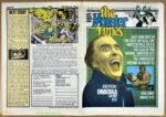 the monster times no 18 1972 cover Back from Samoa | Cirith Ungol Online
