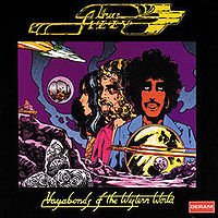 thinlizzy-vagabonds Gonna Creep Up On You  