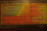 ticket Fri Nov 09 1984 from Andy Estrada Heavy Metal @ Wolf & Rissmiller's Country Club, Reseda | Cirith Ungol Online