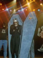 timbaker kingofthedead Tim Baker | Cirith Ungol Online