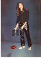 timbaker007 Tim Baker | Cirith Ungol Online