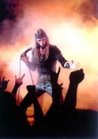 timhi Tim Baker | Cirith Ungol Online