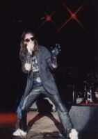 timlive4 Tim Baker | Cirith Ungol Online