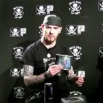 Primordial’s AA Nemtheanga talks classic metal with Brian Slagel: Cirith Ungol