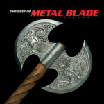 va bestofmetalblade1 front The Best of Metal Blade - Volume 2 | Cirith Ungol Online