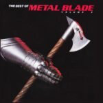 The Best of Metal Blade – Volume 2