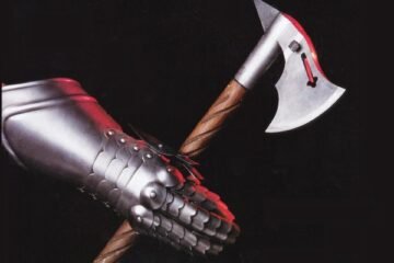 The Best of Metal Blade – Volume 2