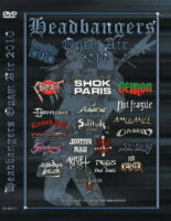 va hoa2010 cover a night of CIRITH UNGOL performed by Greg Lindstrom & friends @ Headbangers Open Air | Cirith Ungol Online