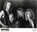 ventura theband Ventura The Band | Cirith Ungol Online