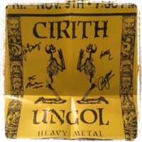 wolfcountryclubreseda nov09yellow Heavy Metal @ Wolf & Rissmiller's Country Club, Reseda | Cirith Ungol Online