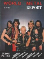 594 World Metal Report No. 3 - (world metal report 03 01) Media | Cirith Ungol Online world metal report 03 01 World Metal Report No. 3 | Cirith Ungol Online