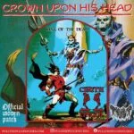 woven patch kotd King of the Dead | Cirith Ungol Online