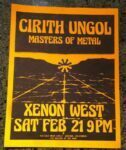 Masters Of Metal @ Xenon West