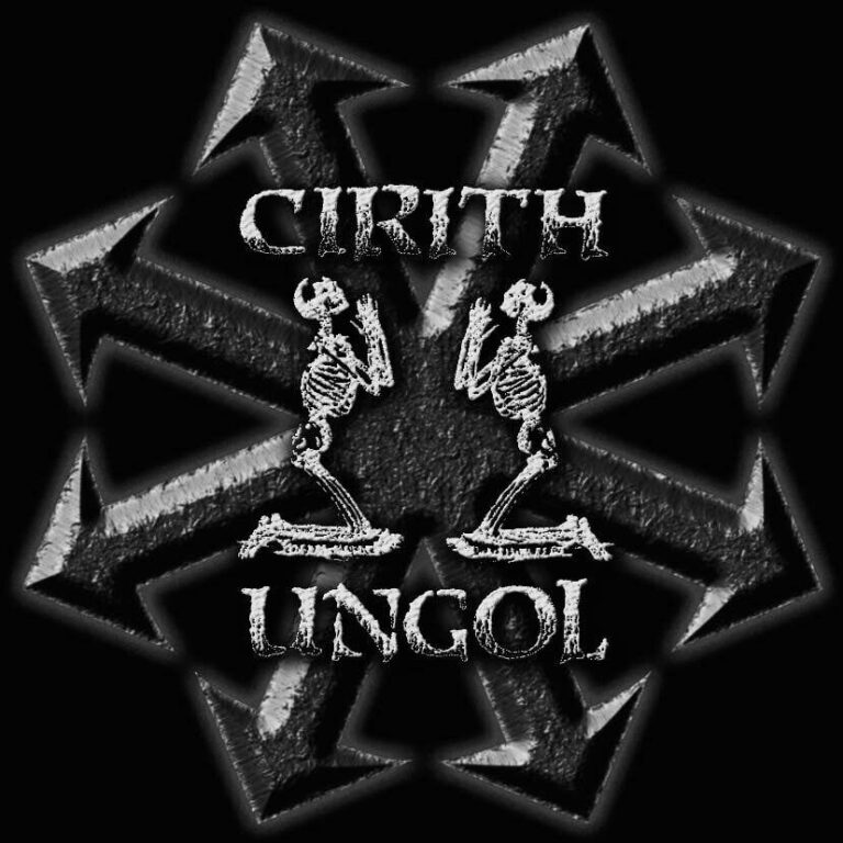 Thoughts on Cirith Ungol