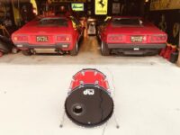 911 Ferrari - (Ferraris) Misc | Cirith Ungol Online Ferraris Ferrari | Cirith Ungol Online