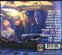 1213 Ron Goudie - (GrandpaDeathExperience02) Artist | Cirith Ungol Online GrandpaDeathExperience02 Ron Goudie | Cirith Ungol Online