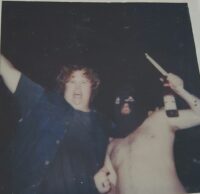 20820 Peter Vollmer - (Kurt ElDuce) Artist | Cirith Ungol Online Kurt ElDuce Peter Vollmer | Cirith Ungol Online