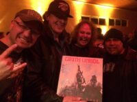 1213 Ron Goudie - (Paul van Rijswijk 1) Artist | Cirith Ungol Online Paul van Rijswijk 1 Ron Goudie | Cirith Ungol Online