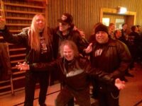 1213 Ron Goudie - (Paul van Rijswijk 2) Artist | Cirith Ungol Online Paul van Rijswijk 2 Ron Goudie | Cirith Ungol Online